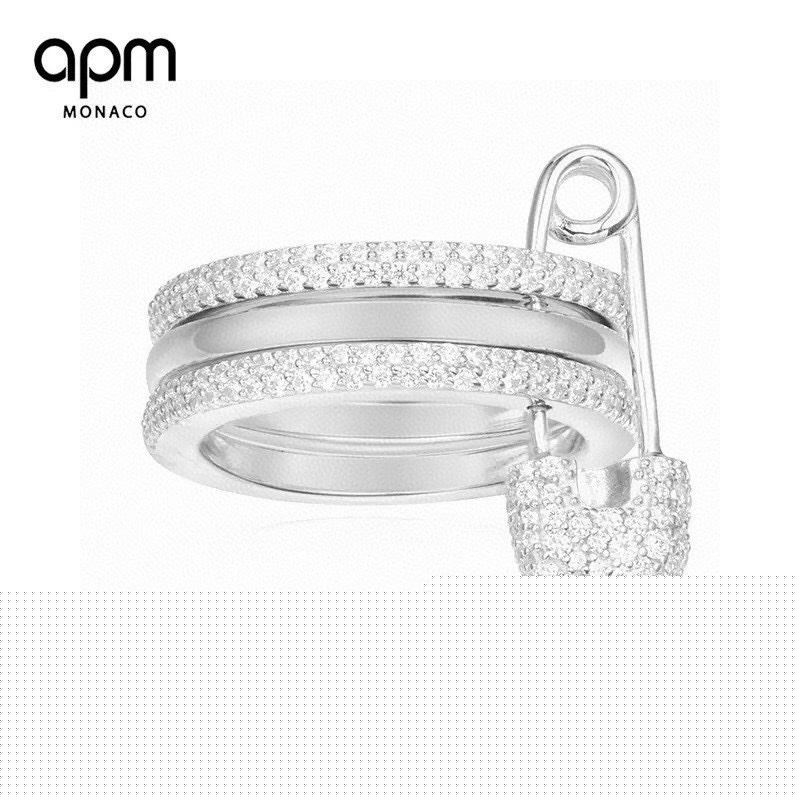 Apm Rings
